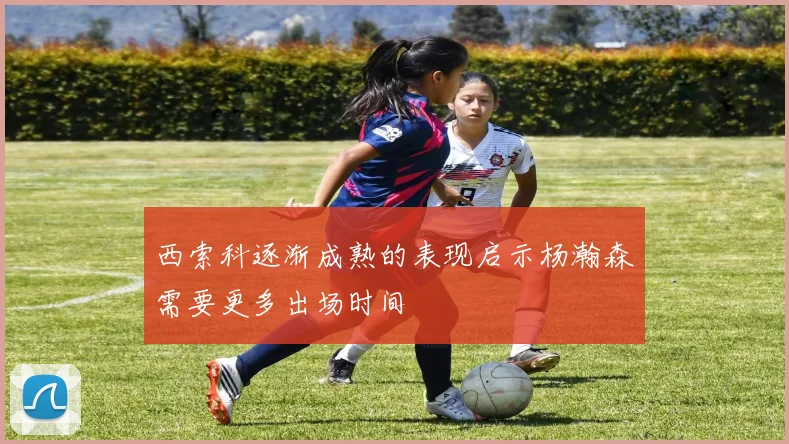 西索科逐渐成熟的表现启示杨瀚森需要更多出场时间