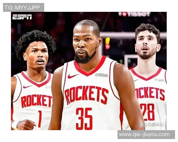 火箭队进攻效率篮板三分命中率均居联盟第一美媒分析球队实力前景