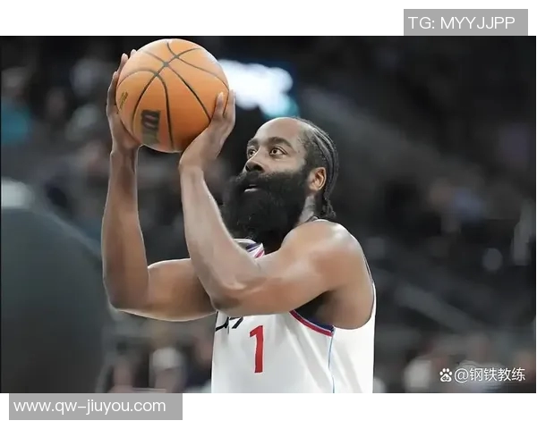 激发科林斯潜能泰伦卢需助力哈登争冠之路