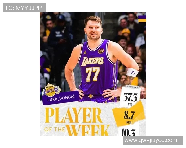 东契奇期待湖人揭幕战目标直指总冠军荣耀 东契奇期待湖人揭幕战目标直指总冠军荣耀