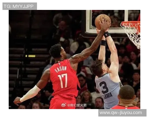 火箭进攻效率飙升至联盟第一奥科吉首发助力球队重焕生机 火箭进攻效率飙升至联盟第一奥科吉首发助力球队重焕生机