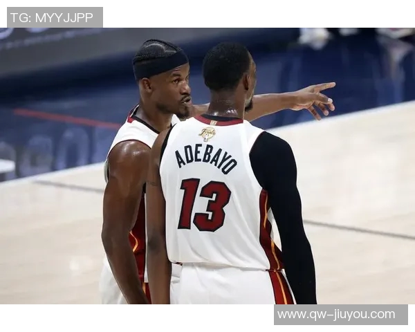 追梦与巴特勒的默契合作让彼此的篮球之路更加顺畅与精彩