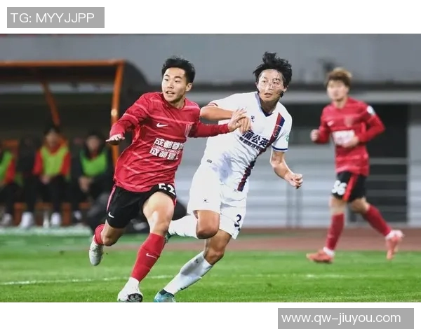 帅惟浩谈中乙身体对抗激烈U17亚预赛节奏快的体会与感受