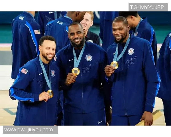 奥尼尔感慨詹姆斯杜兰特库里等巨星离开联盟将让人心痛