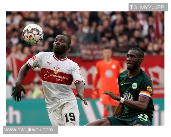 德甲精彩回顾斯图加特客场胜利法兰克福成功挑战狼堡