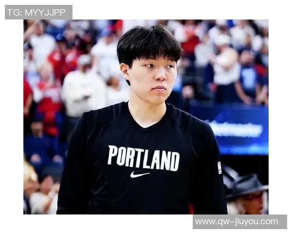 杨瀚森命中率不佳韩乔生呼吁多加训练提升表现