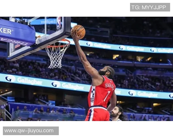 马克西赛季前五场场均352分追平哈登2019年辉煌表现