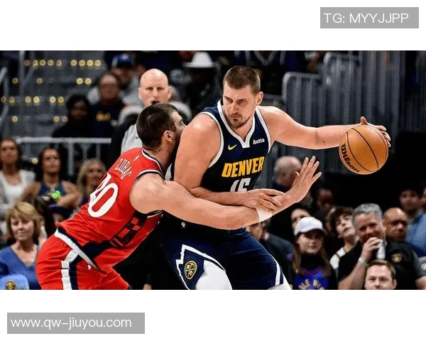 约基奇半场表现惊艳11投7中斩获17分10篮板5助攻1盖帽