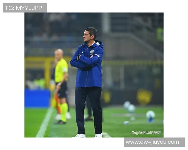 劳塔罗谈国米队友情齐沃的拥抱让我感受到温暖