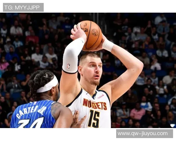 戈登盛赞约基奇统治力超凡阅读比赛能力令人惊叹