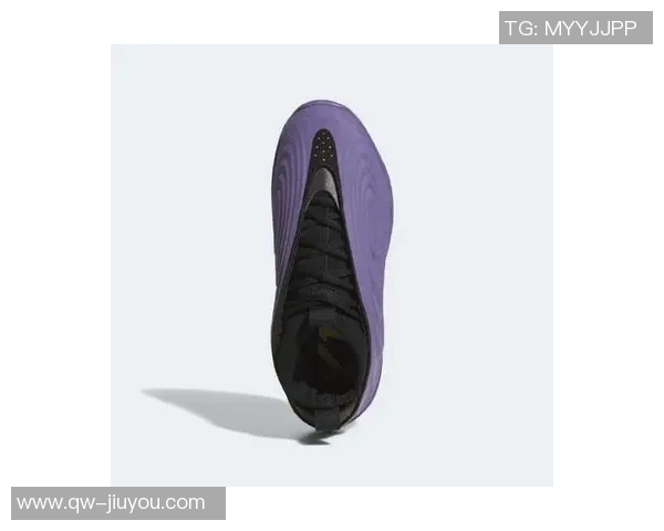 球鞋博主全方位展示未发售哈登10代多款配色的独特魅力