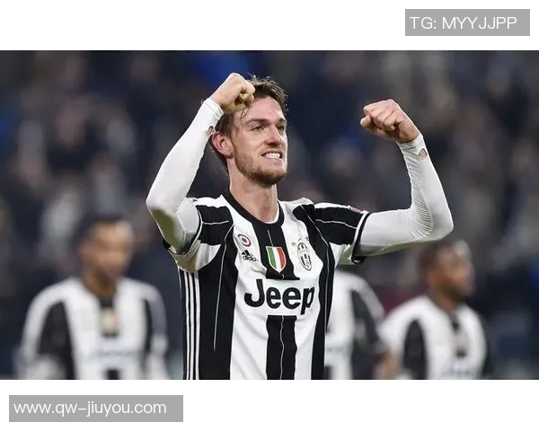 尤文图斯宣布鲁加尼续约至2028年继续为球队贡献力量