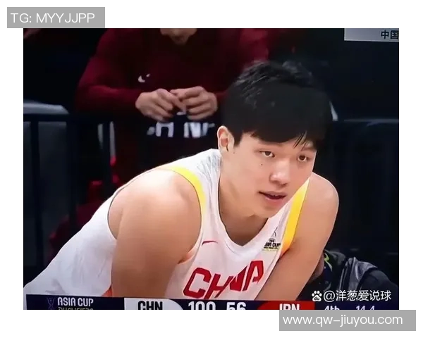 杨瀚森每场上场时间不重要关键在于表现是否积极影响球队