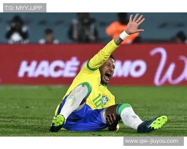 内马尔因伤缺席数周后积极恢复目标直指明年世界杯赛事