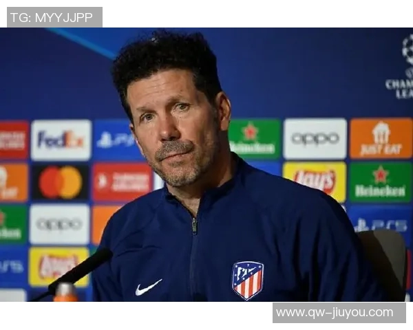 西蒙尼执教下马竞在欧冠客场对英超队始终未尝胜绩的尴尬纪录