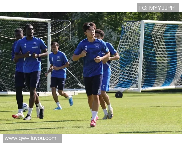 17岁魏祥鑫追梦留洋愿以努力训练实现欧洲足球梦想