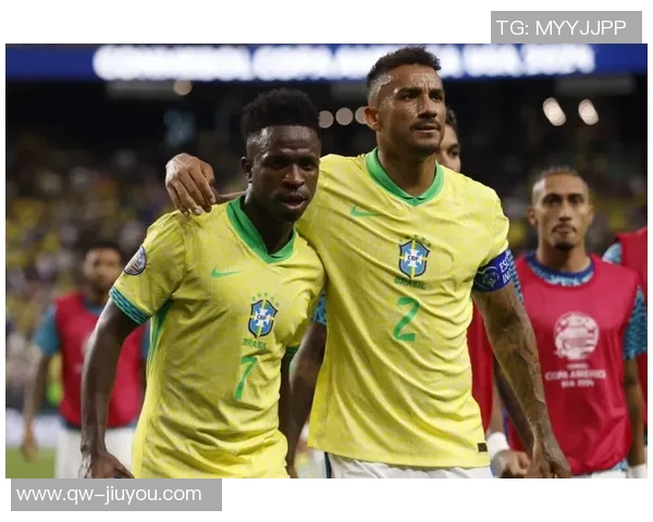 巴西帮陷入低谷恩德里克被雪藏罗德里戈坐板凳维尼修斯频繁被换下