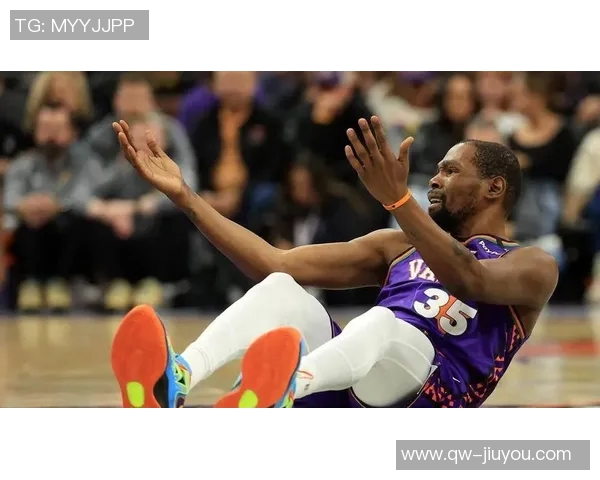 杜兰特生涯最低球权使用率场均出手仅168次引发关注