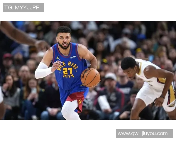 戈贝尔半场表现抢眼11分8板3助助力球队领先鹈鹕